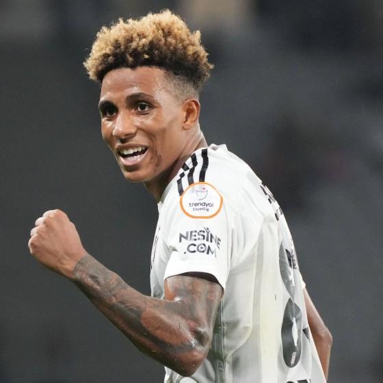 Gedson Fernandes