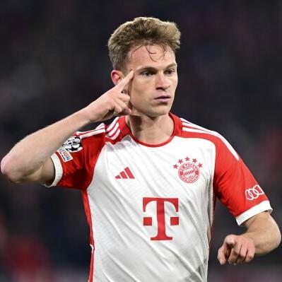 Joshua Kimmich