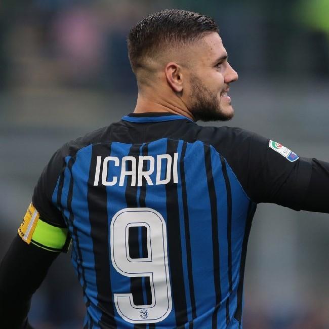 Mauro Icardi