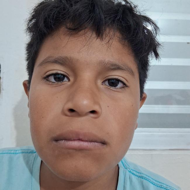 João Gabriel Cavalcante Parintins