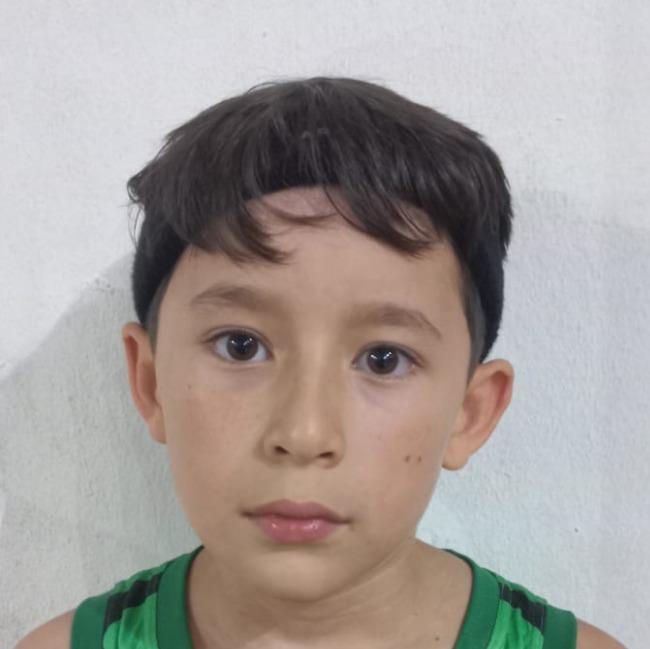 Samuel Alves Lima