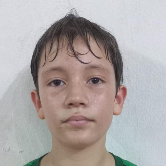 Robson Solano Hanauer Ripoll