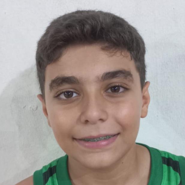 Arthur Nery Vargas