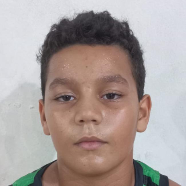 Breno Otávio Bricks Eger Macedo Gama