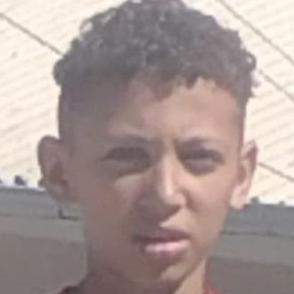 Pedro Henrike Souza dos Santos