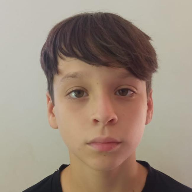 Timóteo Mignoni de Amorim