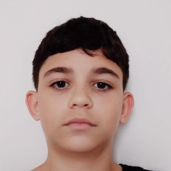 Lucas de Carvalho Henriques