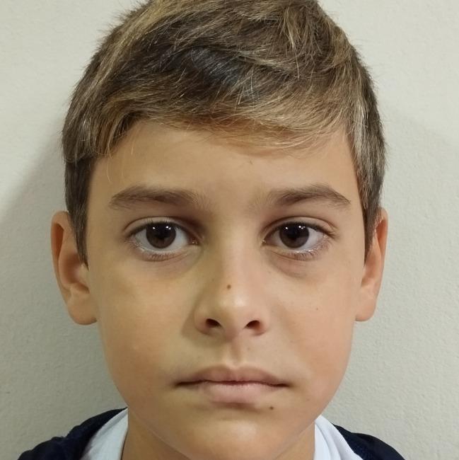 Matheus de França Silvestrin