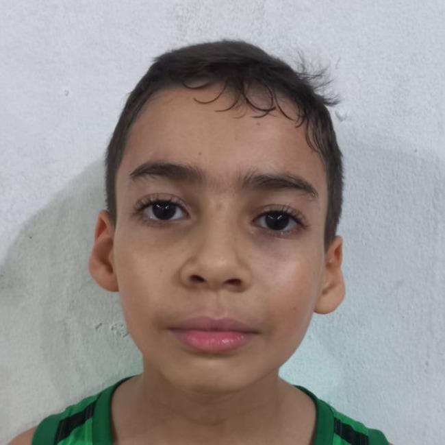 Samuel Leal Gabatore Feltrim