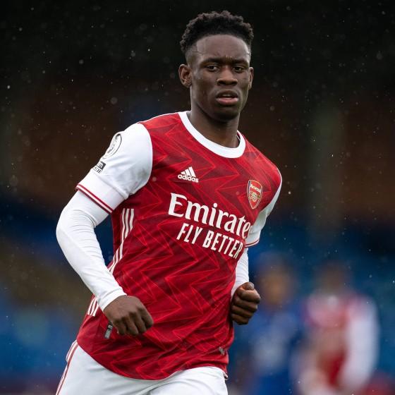 Folarin Balogun