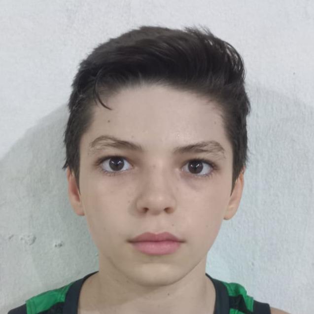 Thiago da Conceição