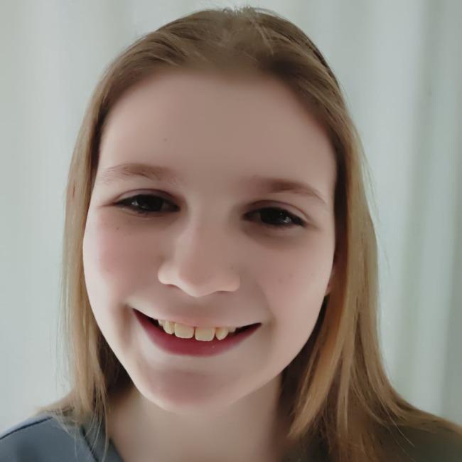 Anna Laura Kortz