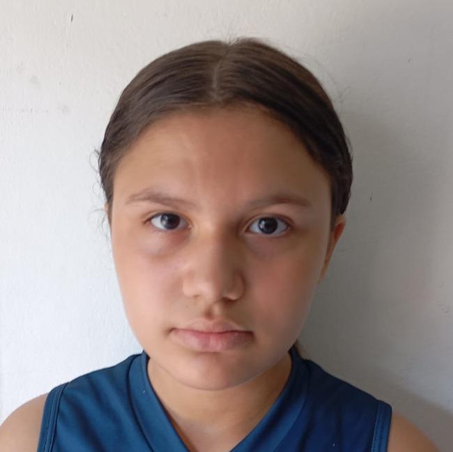 Ester Almeida Melo