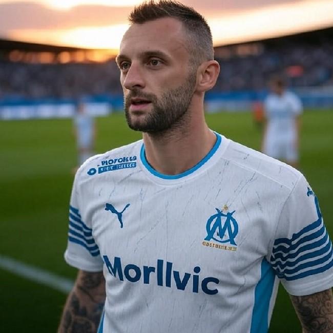 Marcelo Brozovic