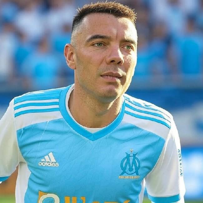 Iago Aspas