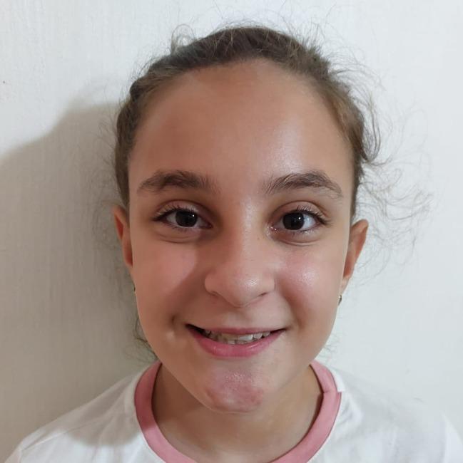Sophia Trintin de Oliveira