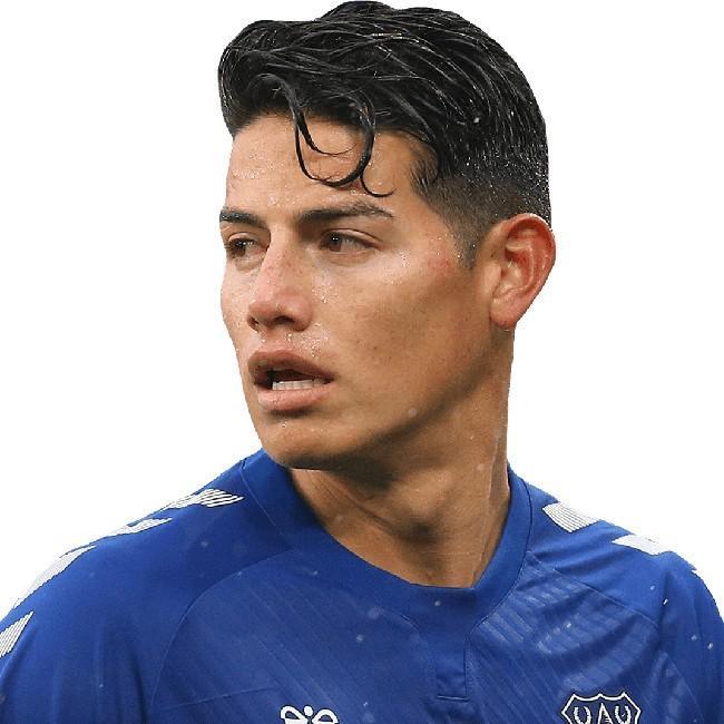 🇨🇴 J. Rodríguez