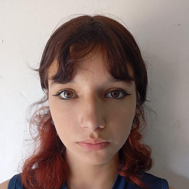 Kathelyn Costa Laurindo