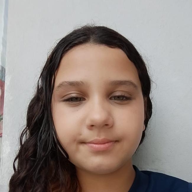 Kimberlly Vitória Gomes dos Santos