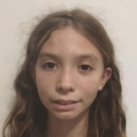 Isabella de la Rosa de Souza