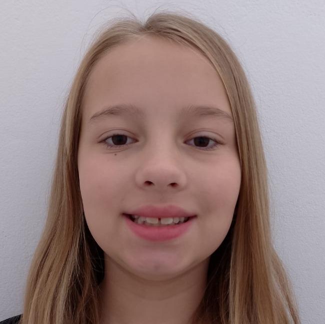 Mariana da Silveira Hubner