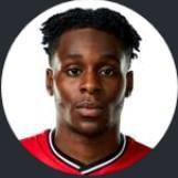 🇳🇱 J. Frimpong