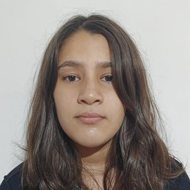 Isabella Azul Risso
