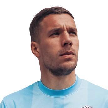 🇩🇪 L. Podolski