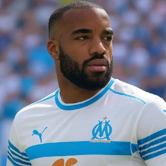 Alexander Lacazette