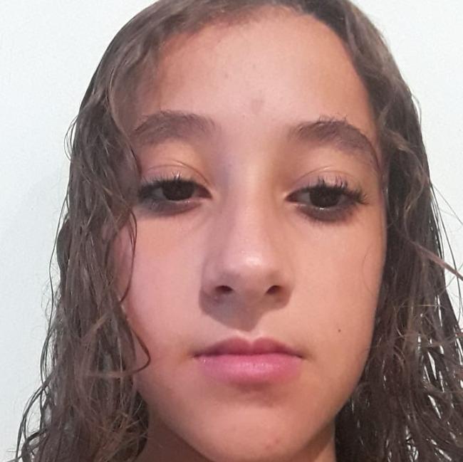 Yasmin Pérola Alves de Medeiros
