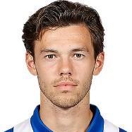 🇳🇱 M. van Bergen