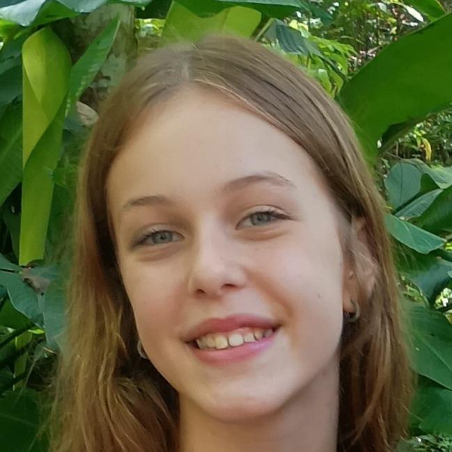 Larissa Javaski Stadtlober