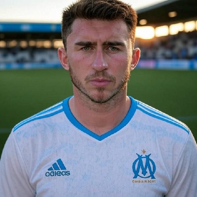 Aymeric Laporte