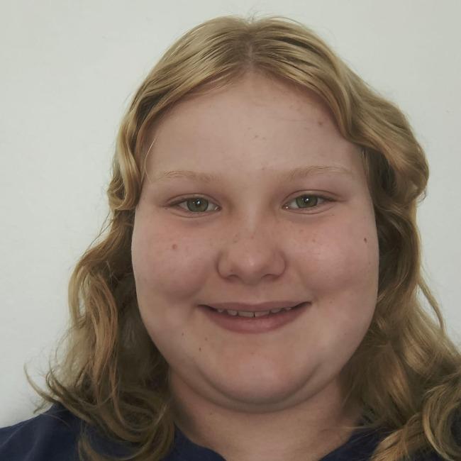 Talissa Eduarda Bohnenberger Bauermann