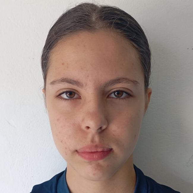 Eliza Schreiber do Rosario