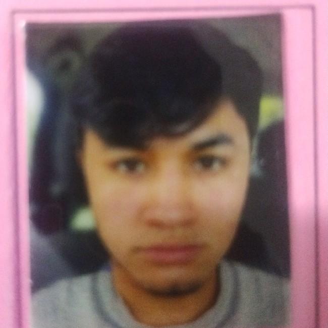 ISAAC LAGUNAS T ref
