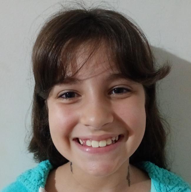 Thayná Caminha Amarilho