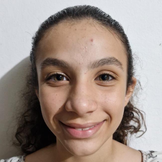 Isabela Clarice Cacefo