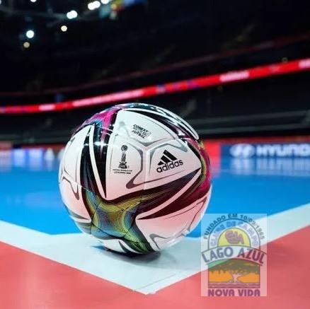 CAMPEONATO DE FUTSAL CATEGORIA INFANTIL 1 ° SEM 2025