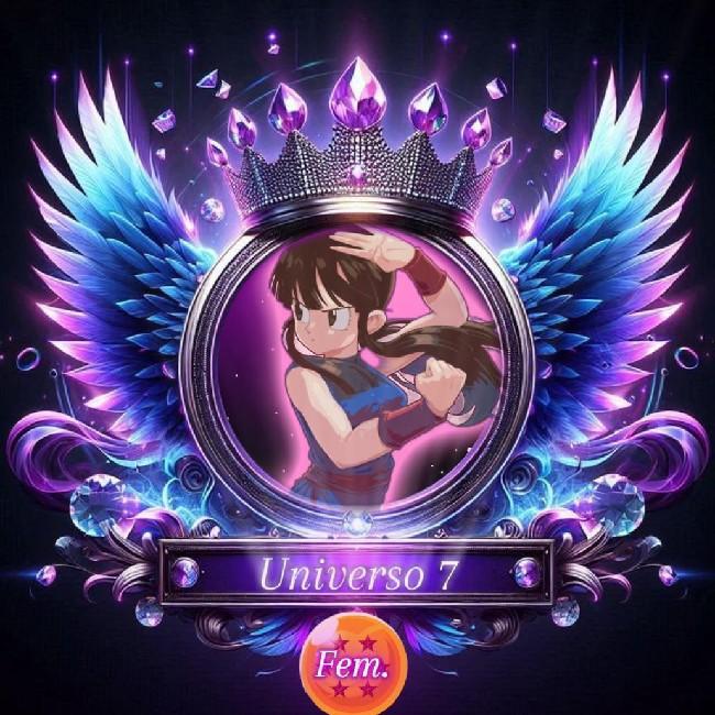 UNIVERSO 7