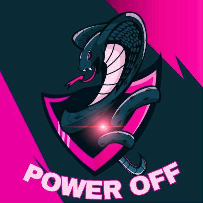 POWER OFF