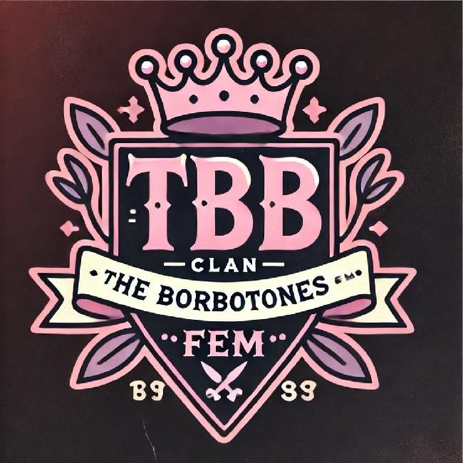 The BorBoTones