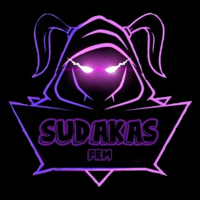 SUDAKAS