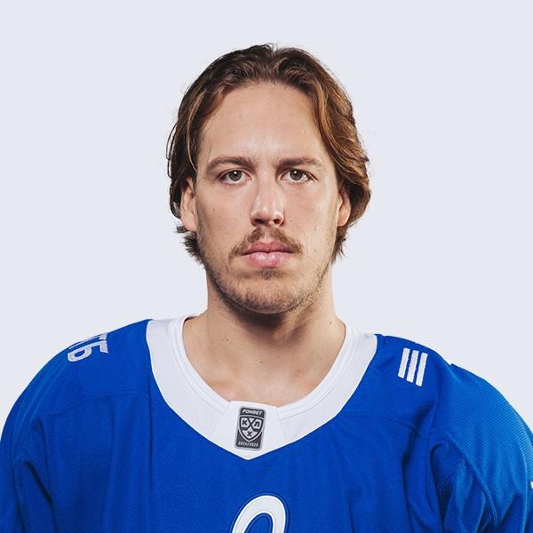 Андрей Амелин