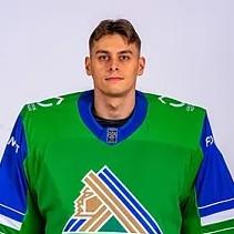 Валери Жанжаров