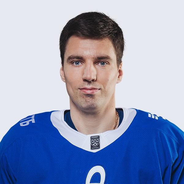 Вадим Комков