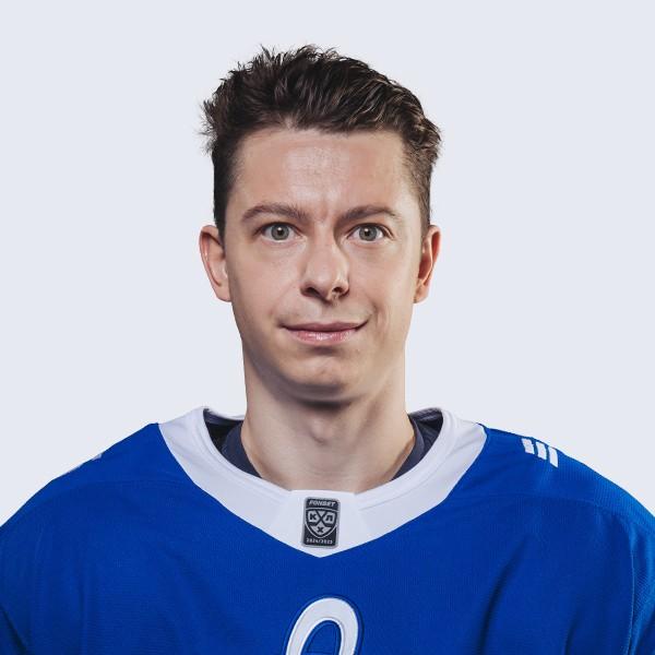 Глеб Каталонцев