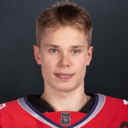 Артём Будуев