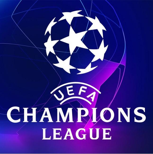 UEFA TFB | Touch Football Champions League | S13