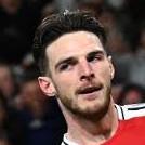 Declan Rice (Cruzeiro)